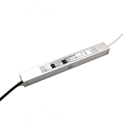 Signage를 위한 EMC 30W LED 전력 공급 ETL 일정한 전압 LED 운전사