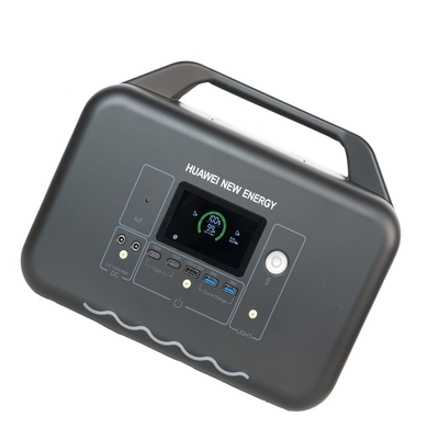 태양 가지고 다닐 수 있는 에너지 저장 비상 LiFePO4 동력화차 600W 110/220v
