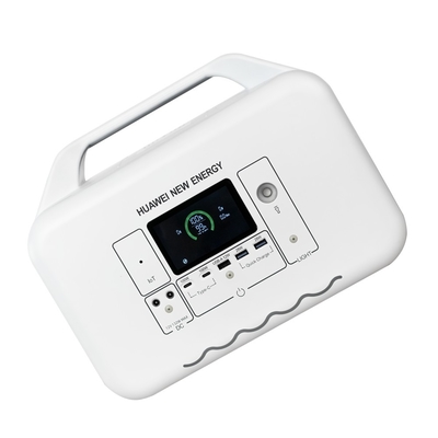 1000w LiFePO4 야외 업 여벌 전지 집 에너지 가지고 다닐 수 있는 동력화차