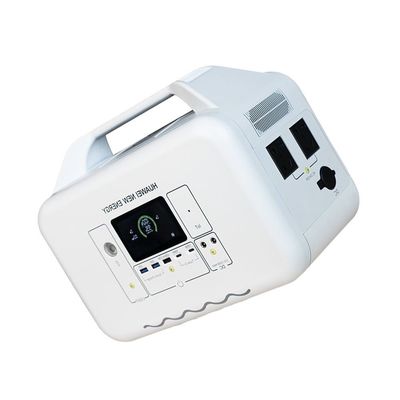 1000W 발전소 동력화차 대용량  태양 야외 야영 비중단