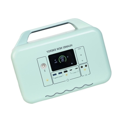 가지고 다닐 수 있는 동력화차 1000w 1008wh 집은 야외 계속할 수 있는 에너지 저장 배터리를 여행합니다