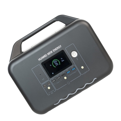 1000W 야외 가지고 다닐 수 있는 동력화차 1008Wh LiFePO4 배터리 전력 발전소