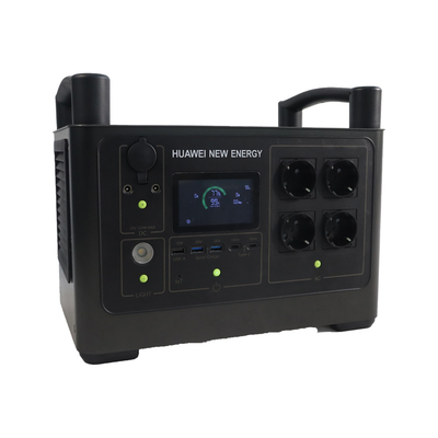 2000W 가지고 다닐 수 있는 동력화차  LiFePO4 110V 220V 순수 사인파