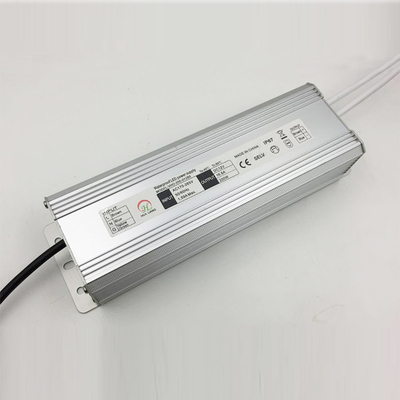 마모방지 IP67 방수 전자적 주도하는 드라이버 방식제 경량
