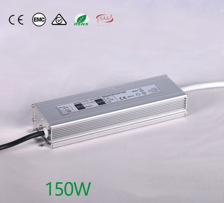 광고판을 위한 마모방지 녹슬지 않는 야외 주도하는 드라이버 12V 150W