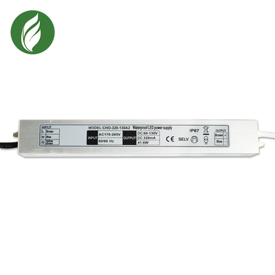 IP67 방수 23W 정전류 LED 칩 드라이버 스마트 컨트롤