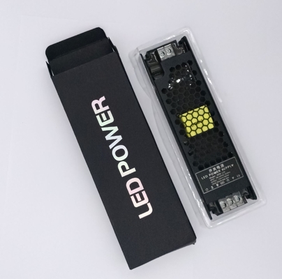 24V 방수 주도하는 전원 공급기 60W 트랜스 LED 라이트 전원 공급기
