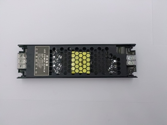 스트립 라이트를 위한 24V LED 라이트 전원 공급기 100W 정전압 주도하는 운전자