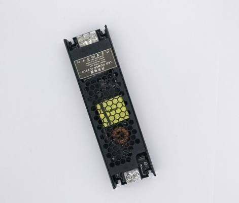 CE 16.7A는 주도하는 전원 공급기 12VDC 200W 트랜스 LED 라이트 전원 공급기를 레인프로어브