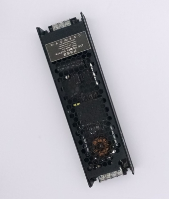 금속 하우징 AC220V 12V DC 주도하는 운전자 26.6A 320W LED 라이트 전원 공급기