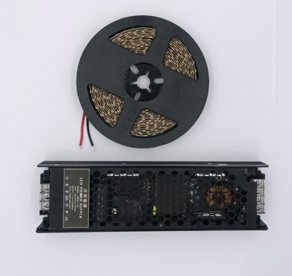 주도하는 스트립을 위한 24V 정전압 주도하는 운전자 320W 13.3A 스위치 전원 공급기