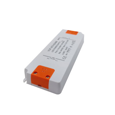 플렉서블 배선 24v는 드라이버에게 75w 주도하는 스트립 드라이버 CE CB SAA 인증을 보내게 했습니다