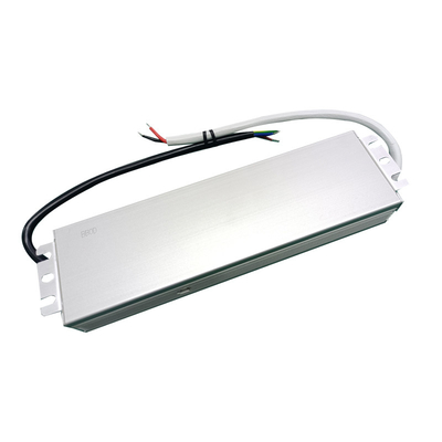 야외 IP67은 전자적 주도하는 드라이버 200W 12V 경량을 방수 처리합니다