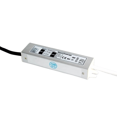 IP67은 전자적 주도하는 운전자 20w 12V 정압 전원을 방수 처리합니다