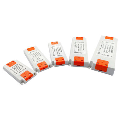 초경량 호리호리한 주도하는 전원 공급기 15w 24v 정전압 운전자