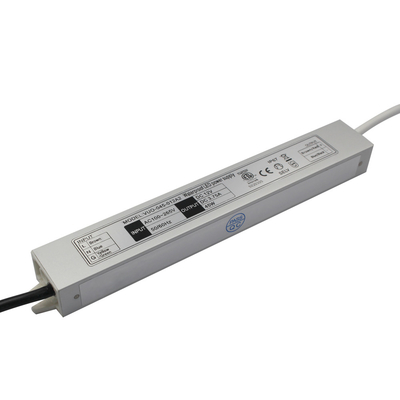 스트립 라이트를 위한 12V DC 콘스턴트 전압 주도하는 운전자 45W 스위치 전원