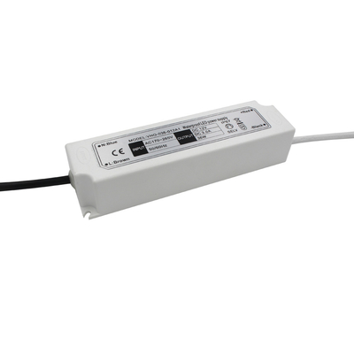 냉각기 냉동기 12V 주도하는 스트립 전원 공급기 36W 방수 IP67