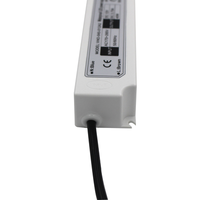 주도하는 스트립 방수 IP67 냉각기 냉동기 전원 공급기를 위한 12v 운전자
