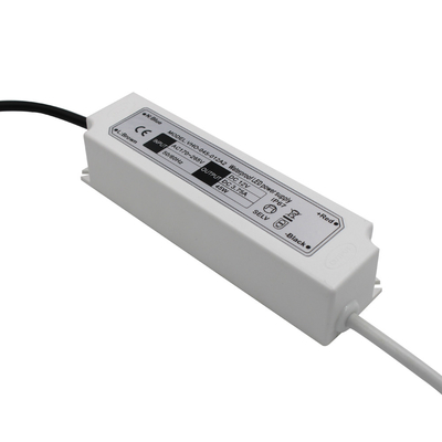 주도하는 스트립 방수 IP67 냉각기 냉동기 전원 공급기를 위한 12v 운전자