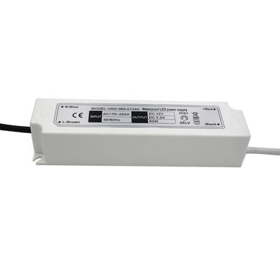 냉장고와 냉각기를 위해 방수 12v 일정한 전압 전력 공급