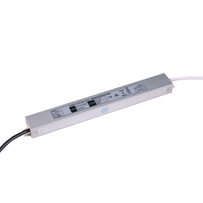 지구 네온 등을 위한 IP67 LED 방수 전력 공급 Slimline LED 운전사