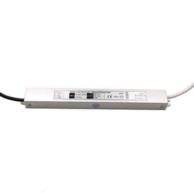 Signage를 위한 EMC 30W LED 전력 공급 ETL 일정한 전압 LED 운전사