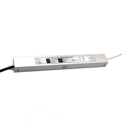 Signage를 위한 EMC 30W LED 전력 공급 ETL 일정한 전압 LED 운전사