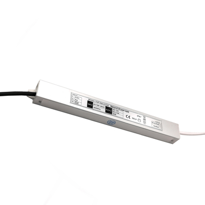 Signage를 위한 EMC 30W LED 전력 공급 ETL 일정한 전압 LED 운전사