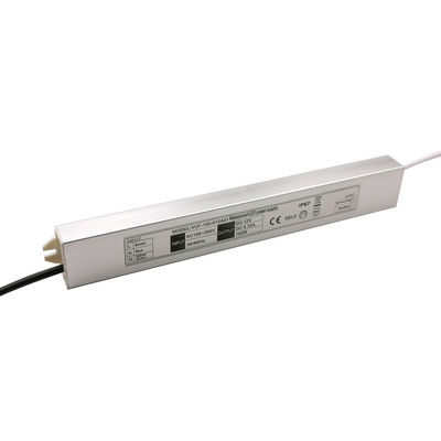 DC LED 지구 빛 LED 전력 공급 100W에 ETL CB EMC Slimline LED 운전사 AC