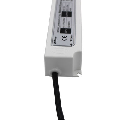 더 차가운 지구를 위한 냉장고 LED 전력 공급 12V 45W는 IP67를 방수 처리합니다