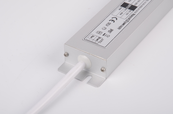 지구 빛을 위한 방수 DC 12V 20W Slimline LED 운전사 시작 지연 디자인