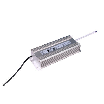 초경량 방수 IP67은 스트립 라이트를 위한 운전자 전원 공급기를 이끌었습니다