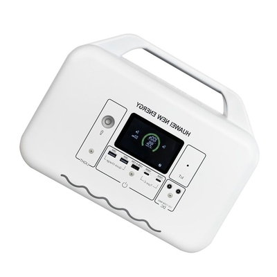 야외 휴대용 전력 은행 발전기는 필수적 1000W 가지고 다닐 수 있는 동력화차를 여행합니다
