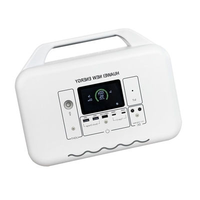 태양 발전기 1000w LiFePO4 배터리 태양 가지고 다닐 수 있는 동력화차