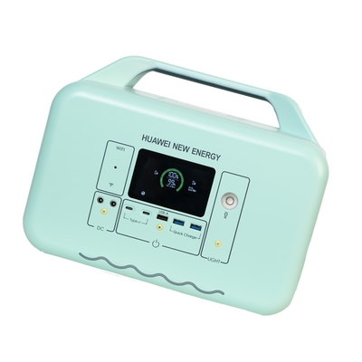 1000w 1008Wh LiFePO4 배터리 110Vac 220VacEnergy 저장 시스템 가지고 다닐 수 있는 동력화차