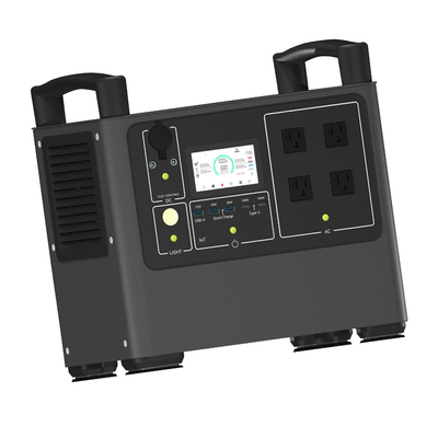 2000w 야외 에너지 저장 전력 야외 야영 에너지 저장 역변환 장치