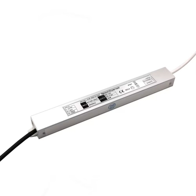 IP67 야외 주도하는 운전자 30w 극단적 가는 주도하는 전원 공급기 AC100-265V