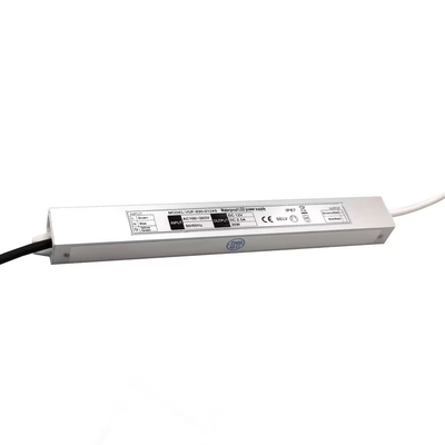 IP67 야외 주도하는 운전자 30w 극단적 가는 주도하는 전원 공급기 AC100-265V