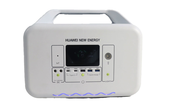 여행을 야영시키기 위한 LiFePO4 배터리 600w 가지고 다닐 수 있는 동력화차