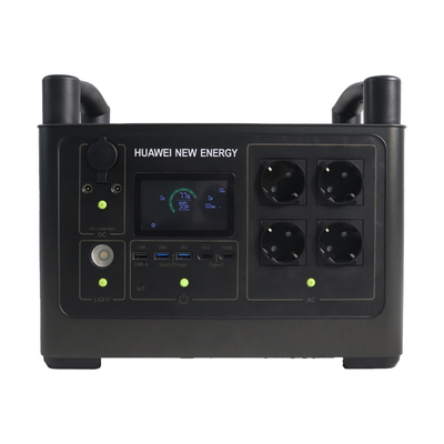 2KW 220V 순수 사인파 가지고 다닐 수 있는 동력화차 다용도 생산