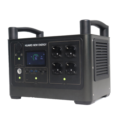2000 번 220V 1920Wh 집 동력화차 차 학년 LiFePO4 발전기