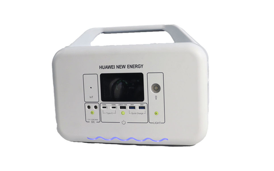 인버터 600W 30V로 야외인 재충전이 가능한 가지고 다닐 수 있는 동력화차 저장 전원 공급기