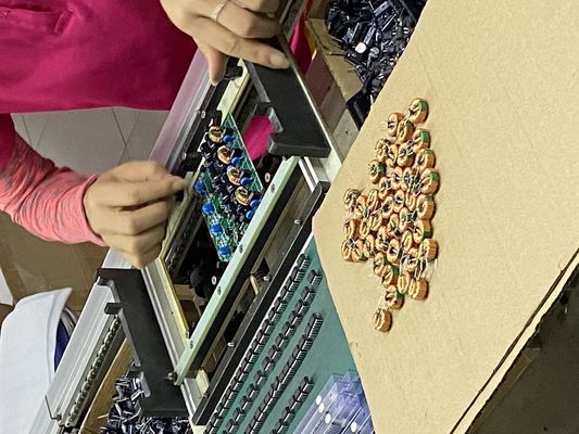 CE UKCA SAA는 전자적 주도하는 운전자 12w 12 볼트 전력 공급 0.5a를 방수 처리합니다