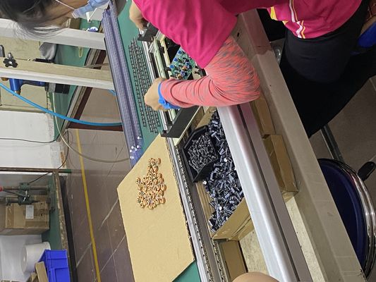 CE UKCA SAA는 전자적 주도하는 운전자 12w 12 볼트 전력 공급 0.5a를 방수 처리합니다