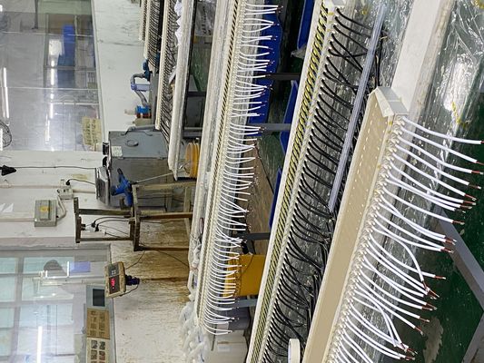 주도하는 운전자 방수 Ip65 60w를 수용하는 전원 공급기 플라스틱