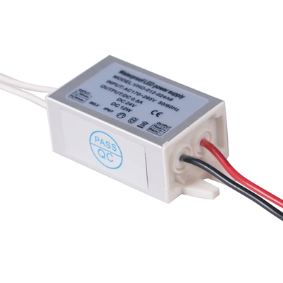 방수LEDPowerDriver 제품 이름 2A 출력 전류를 가진 방수 LED 드라이버