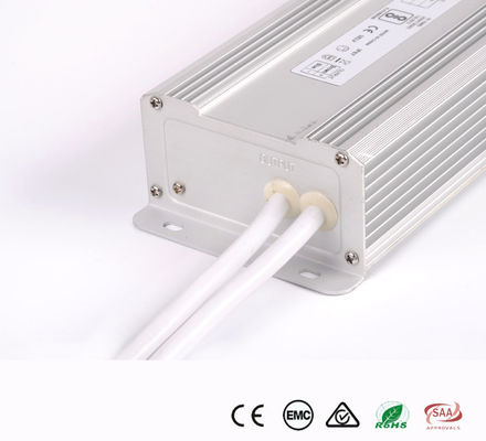 주도하는 방수 전원 공급기 24V 300W IP67 경량을 레인프로어브