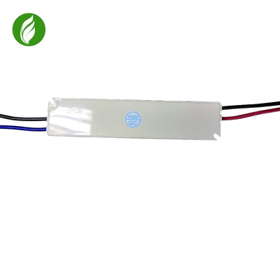 20W 830mA 스트립 라이트는 드라이버에게 냉각기를 위한 24V 플라스틱 케이스를 보내게 했습니다
