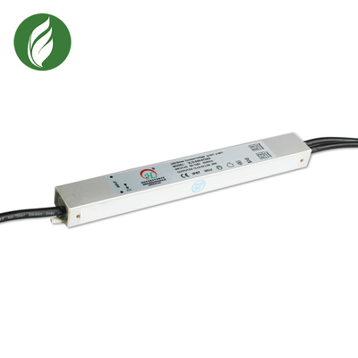 네온은 12V 정전압 주도하는 드라이버 263x30x20mm EMC 방수를 구부립니다