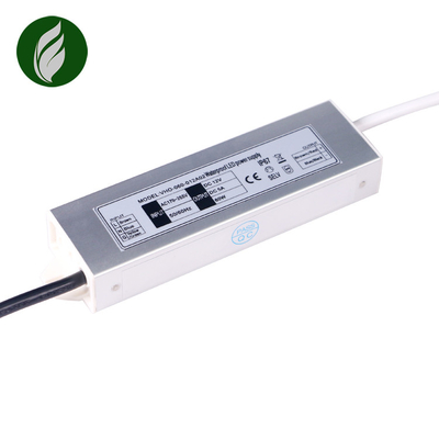 DC 12V 다목적에 대한 50/60Hz 오래가는 야외 주도하는 드라이버 AC